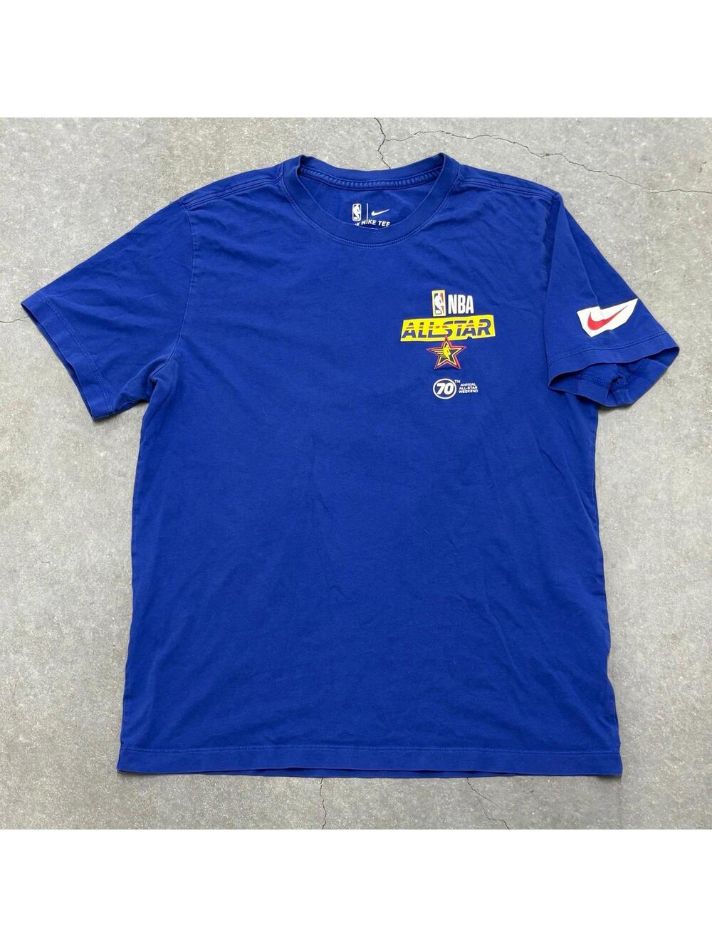 Nike NBA All Star 2021 T Shirt